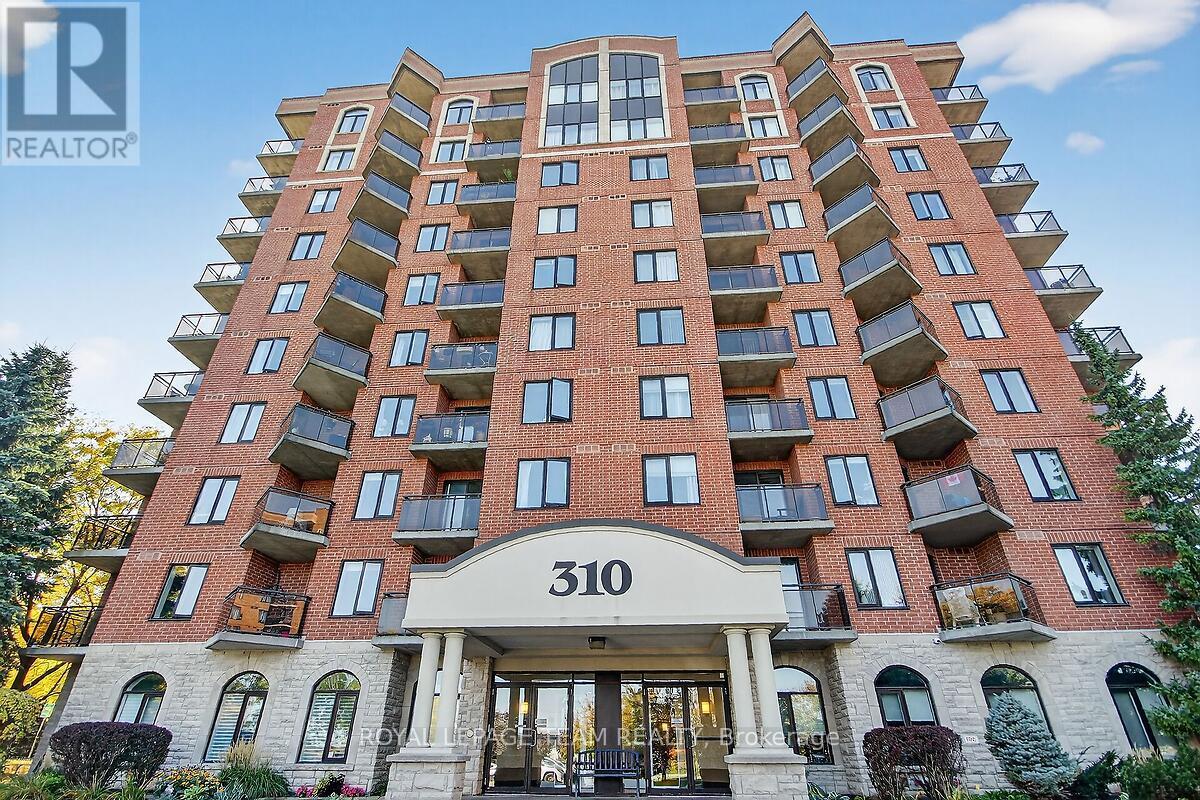 8F - 310 CENTRAL PARK DRIVE|Ottawa, Ontario K2C4G4