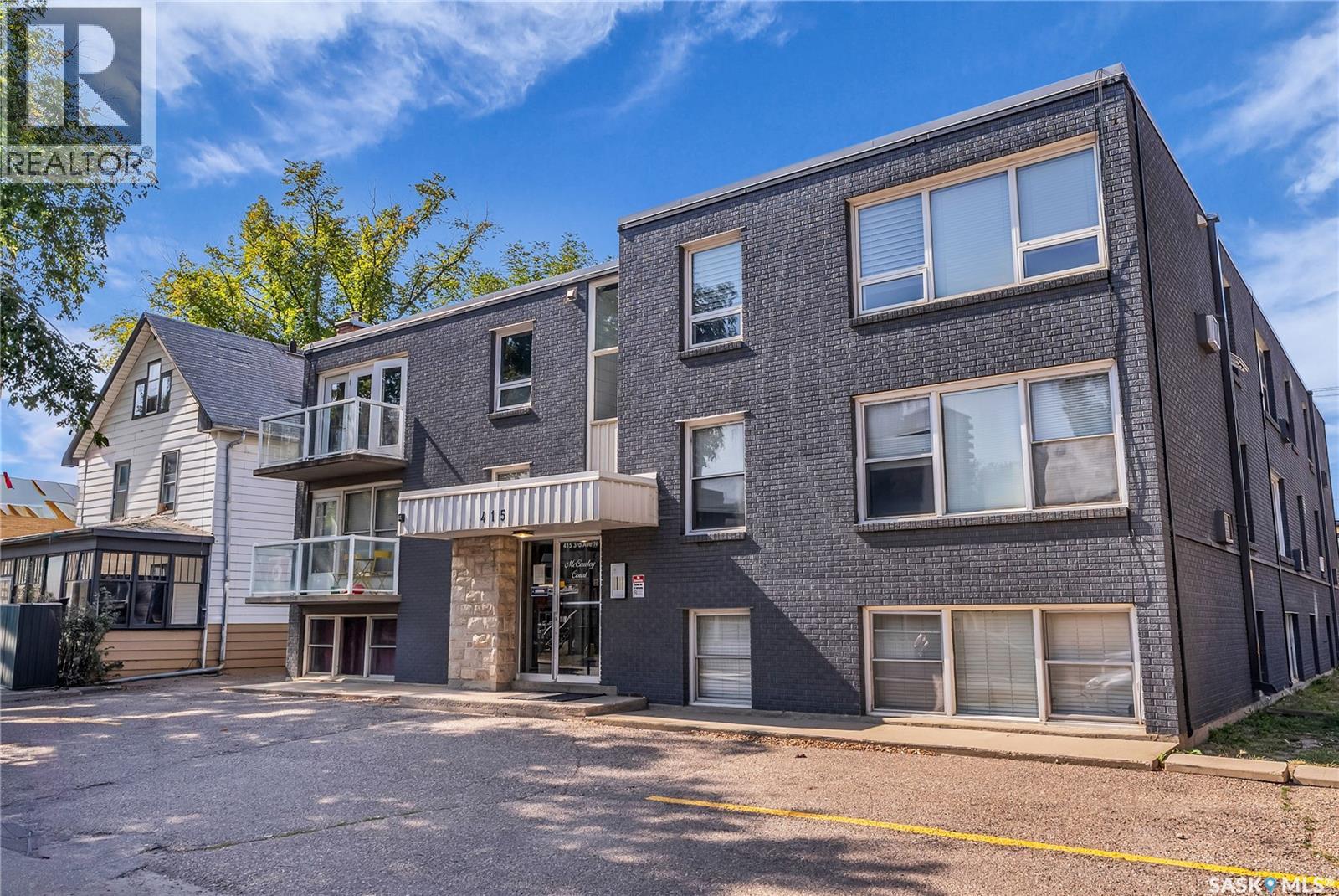 Property image for 304 415 3rd AVENUE N|Saskatoon, Saskatchewan S7K2J2