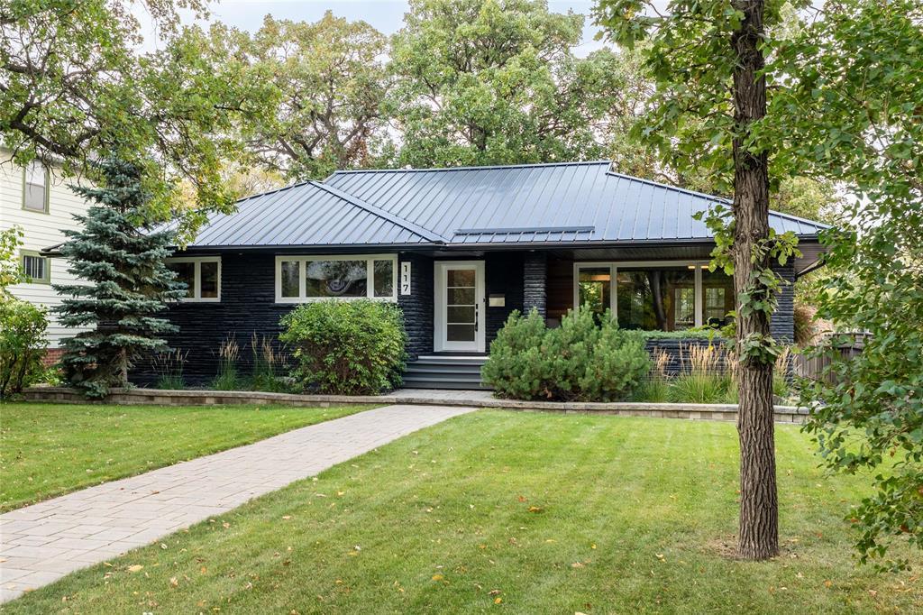 Property image for 117 Yale Avenue|Winnipeg, Manitoba R3R0L1