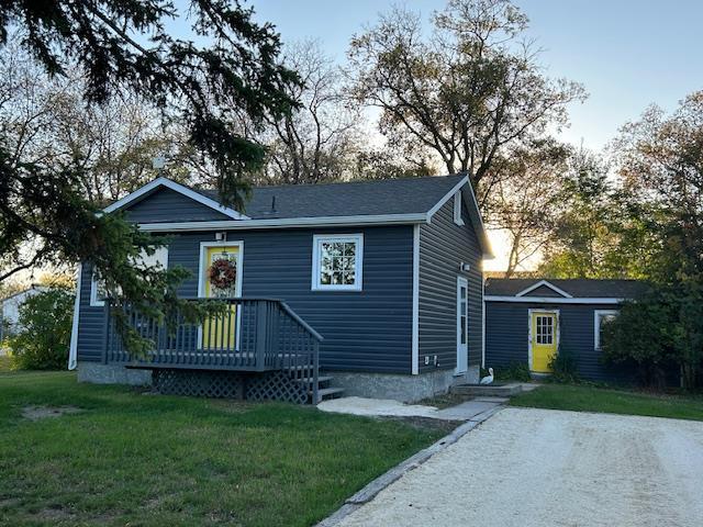 Property image for 127 PTH #7 Highway S|Teulon, Manitoba R0C3B0