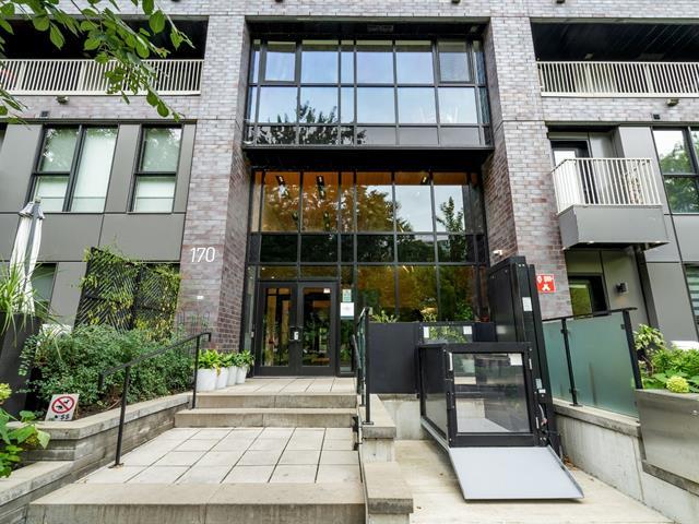 170 Rue Rioux|#716|Montréal (Le Sud-Ouest), Quebec H3C0X3
