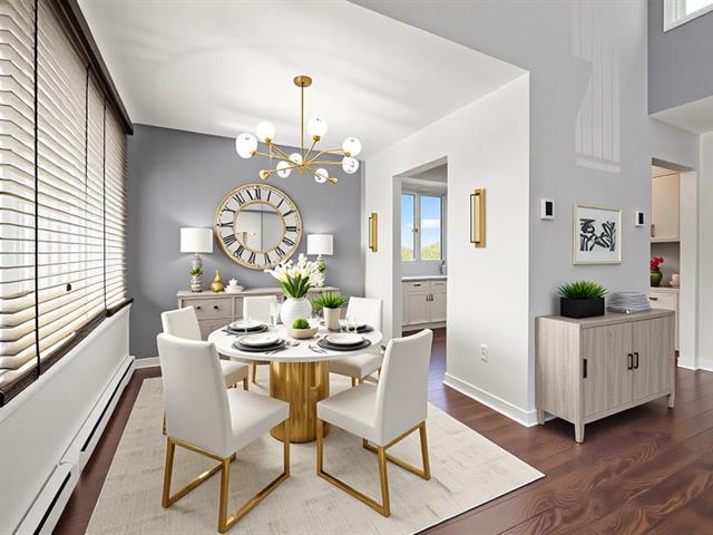 8895 Boul. Perras|#PH7|Montréal (Rivière-des-Prairies/Pointe-aux-Trembles), Quebec H1E4T9