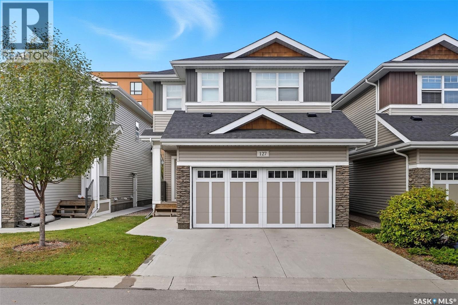 127 315 Dickson CRESCENT|Saskatoon, Saskatchewan S7T0Z1
