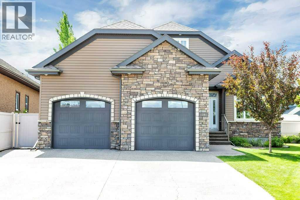 19 Trump Place|Red Deer, Alberta T4P0K8