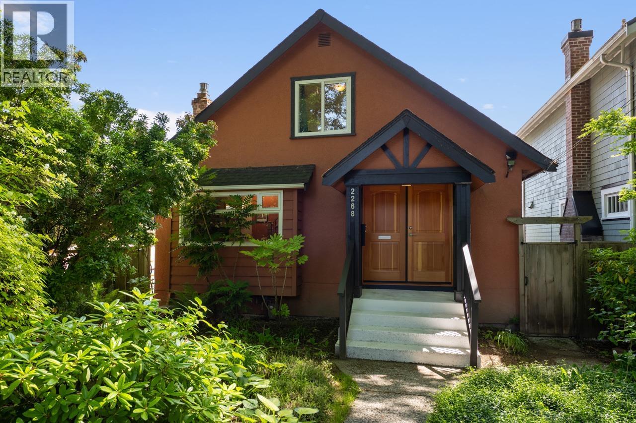 2268 E 7TH AVENUE|Vancouver, British Columbia V5N1S7