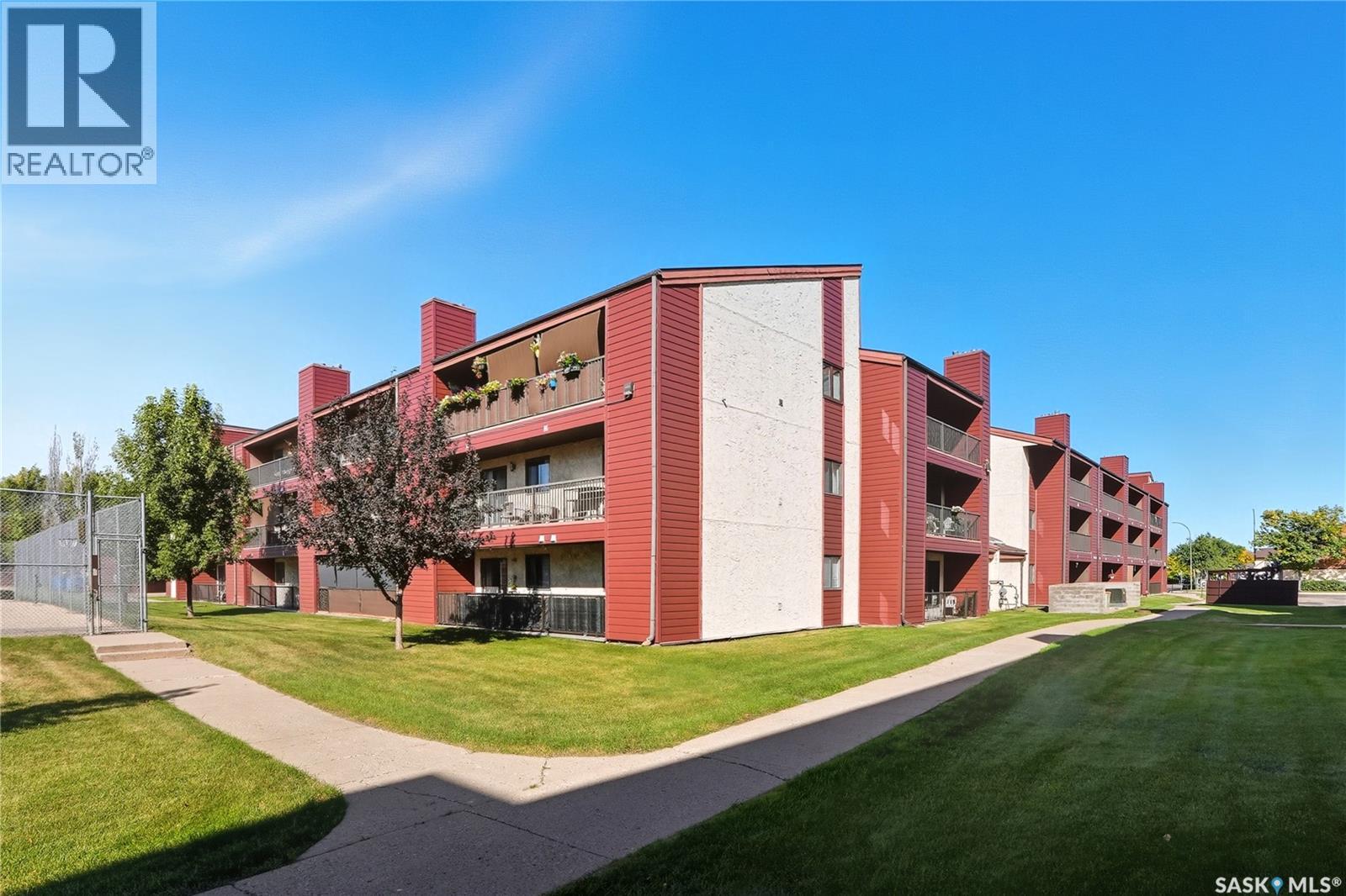207 111 Wedge ROAD|Saskatoon, Saskatchewan S7L6S8