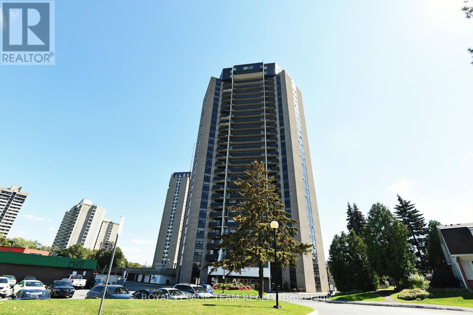 Property image for 2409 - 900 DYNES ROAD|Ottawa, Ontario K2C3L6
