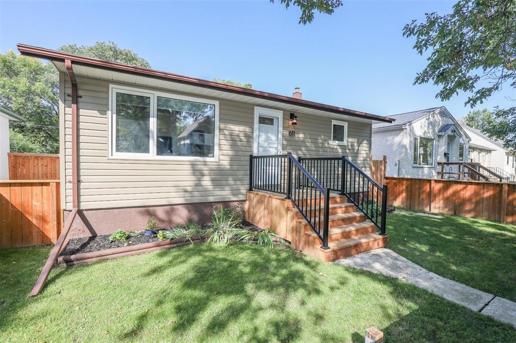611 Kylemore Avenue|Winnipeg, Manitoba R3L1B5
