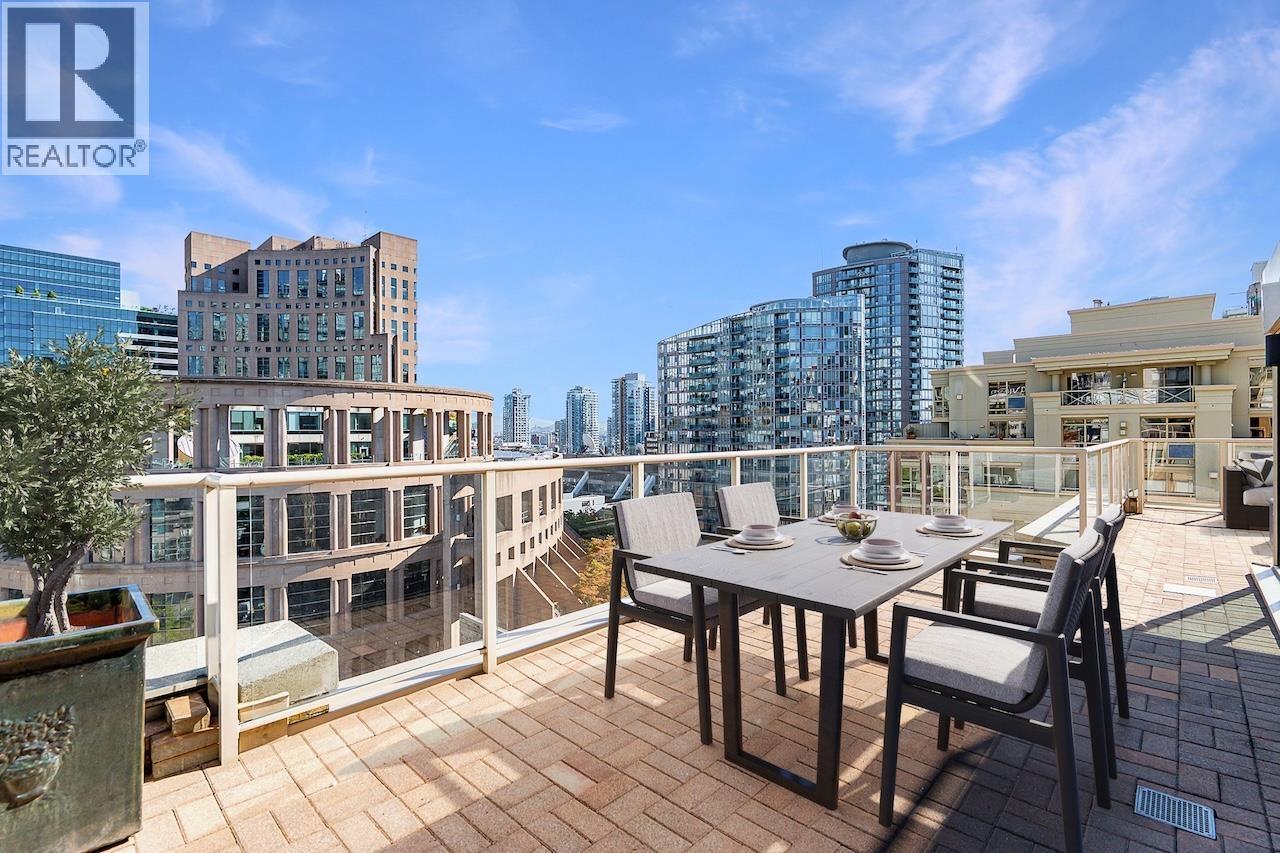 Property image for 1308 822 HOMER STREET|Vancouver, British Columbia V6B6M3