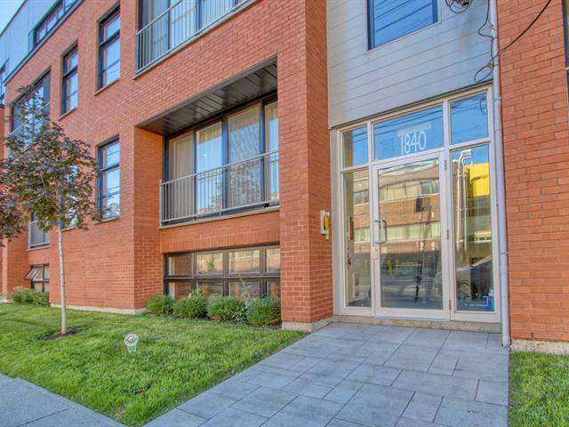1840 Rue Mullins|#3|Montréal (Le Sud-Ouest), Quebec H3K1N8