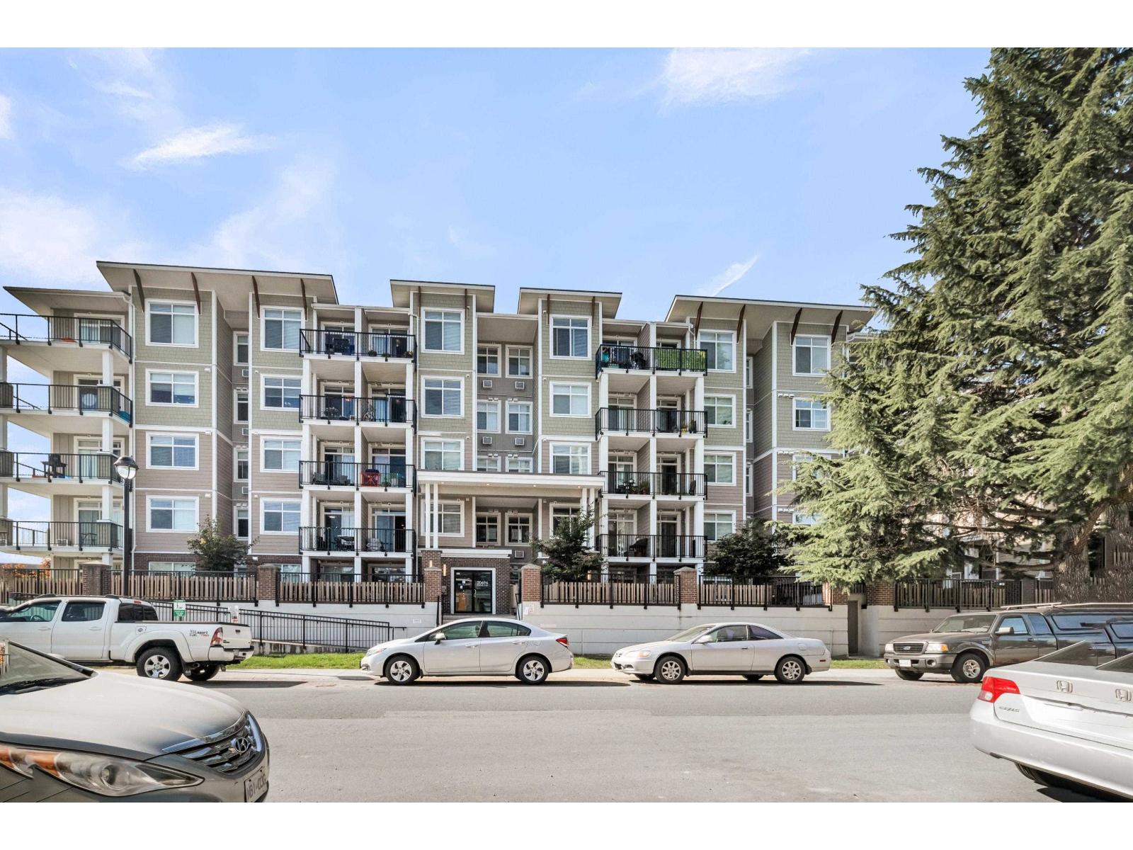Property image for 402 20696 EASTLEIGH CRESCENT|Langley, British Columbia V3A4C4