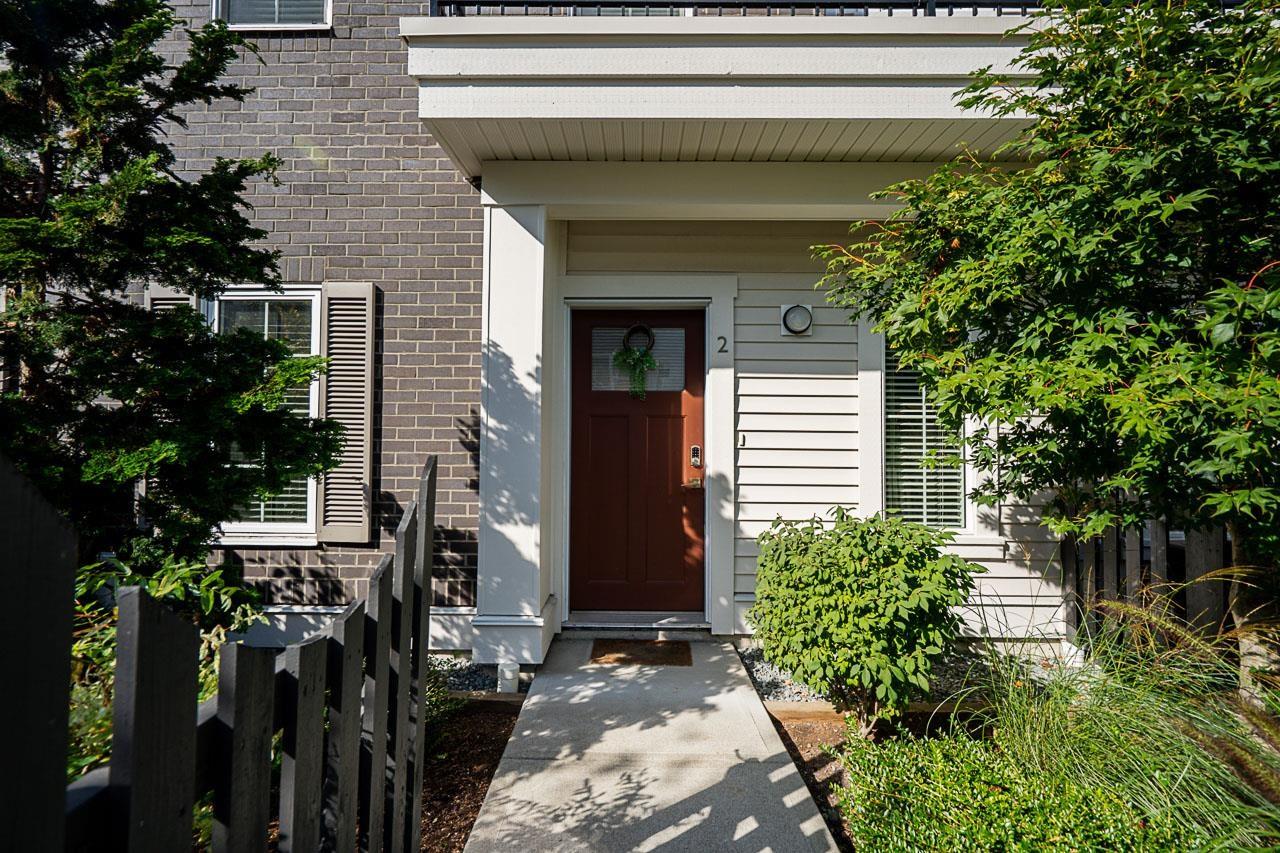 Property image for 2 8371 202B STREET|Langley, British Columbia V2Y4K6