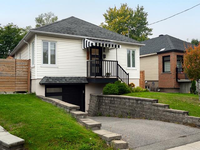 Property image for 10040 Rue De La Roche|Montréal (Ahuntsic-Cartierville), Quebec H2C2N8