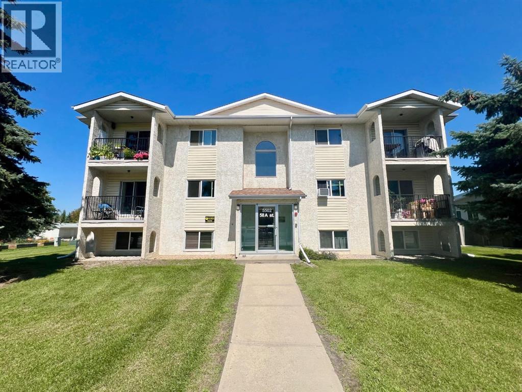 Property image for 204, 5502 58A Street|Red Deer, Alberta T4N2N3