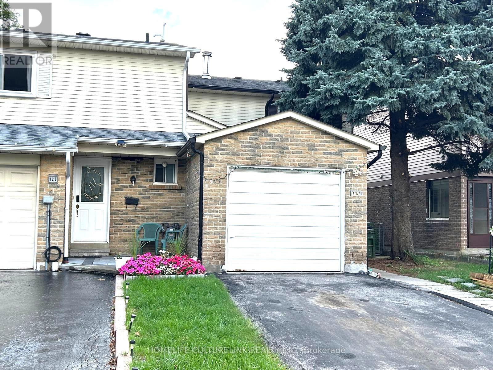 Property image for 130 GRENBECK DRIVE|Toronto (Milliken), Ontario M1V2H6