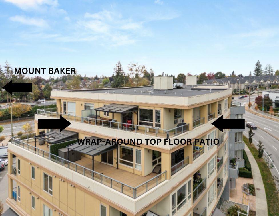 503 19228 64 AVENUE|Surrey, British Columbia V3S7C9