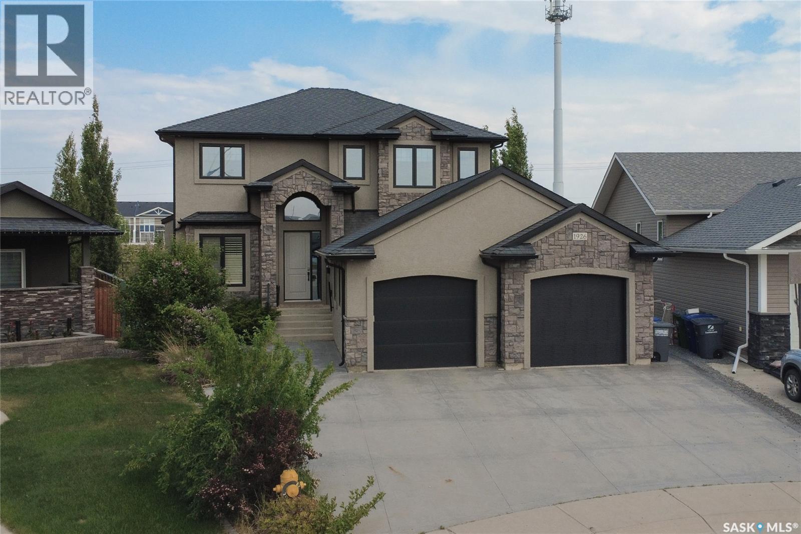 Property image for 1926 Pohorecky TERRACE|Saskatoon, Saskatchewan S7W0J1
