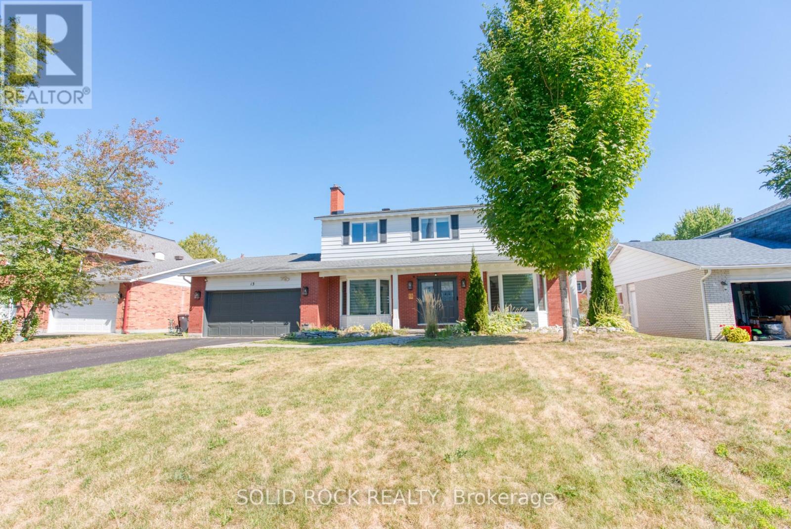 Property image for 13 WEATHERWOOD CRESCENT|Ottawa, Ontario K2E7C5