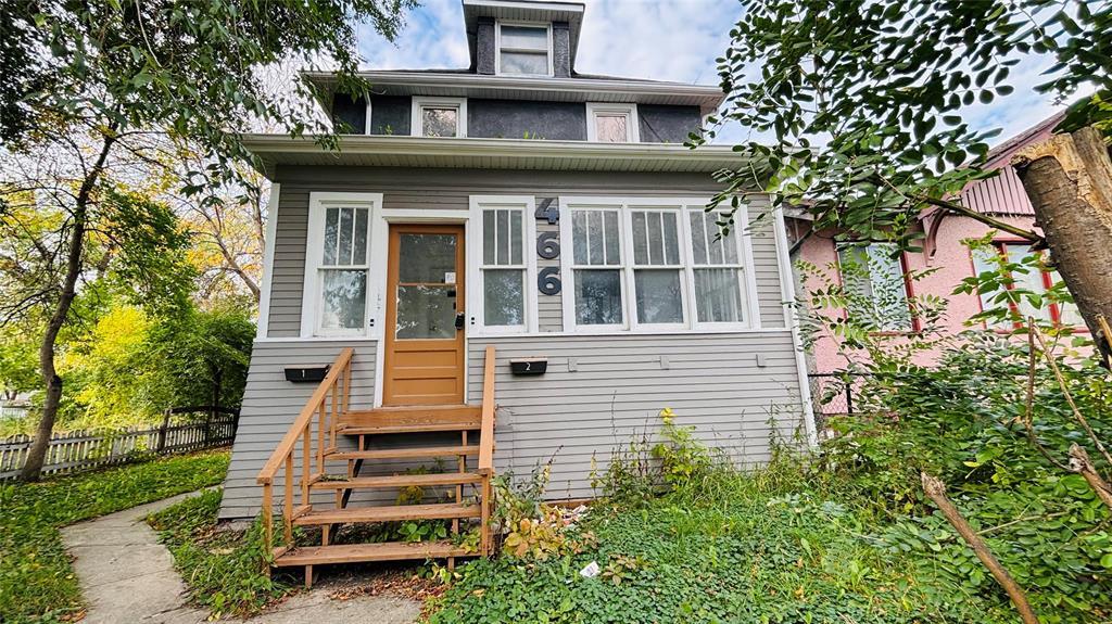 Property image for 466 Arlington Street|Winnipeg, Manitoba R3G1Z4