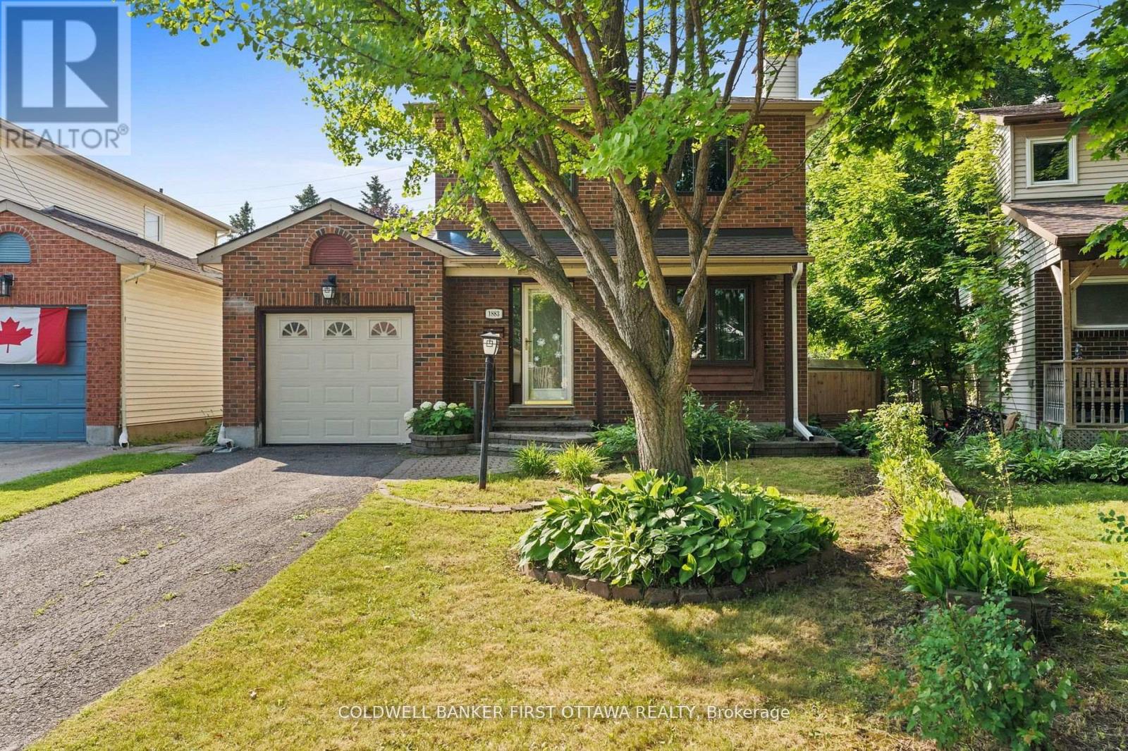 Property image for 1883 DES PRAIRIES AVENUE|Ottawa, Ontario K1E2R5