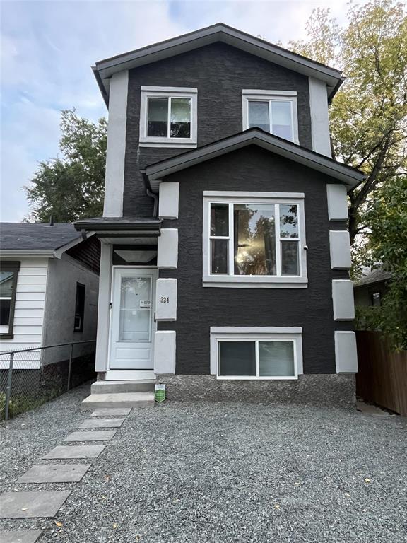 Property image for 324 Jefferson Avenue|Winnipeg, Manitoba R2V0N1
