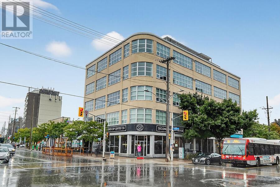 4D - 120 HOLLAND AVENUE|Ottawa, Ontario K1Y0X6