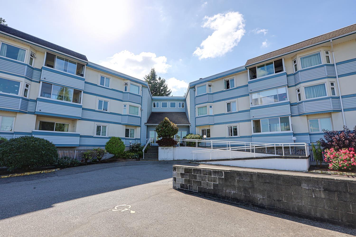 Property image for 101 7175 134 STREET|Surrey, British Columbia V3W4T1