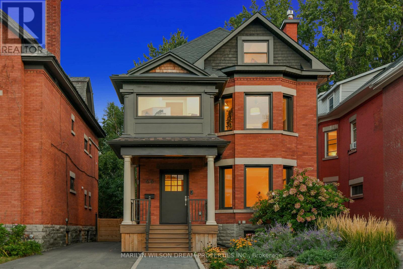 Property image for 66 GLEBE AVENUE|Ottawa, Ontario K1S2C3