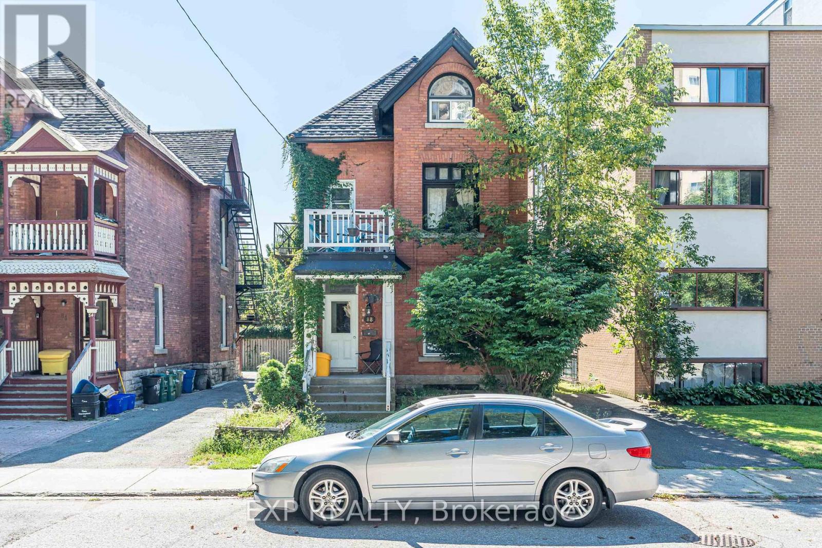 Property image for 88 MACLAREN STREET|Ottawa, Ontario K2P0K6