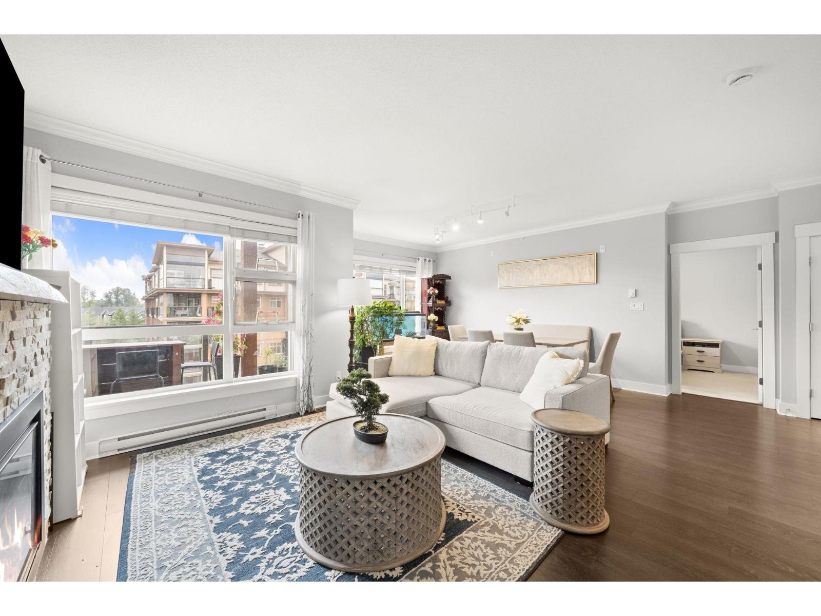 Property image for 419 20728 WILLOUGHBY TOWN CENTRE DRIVE|Langley, British Columbia V2Y0P3