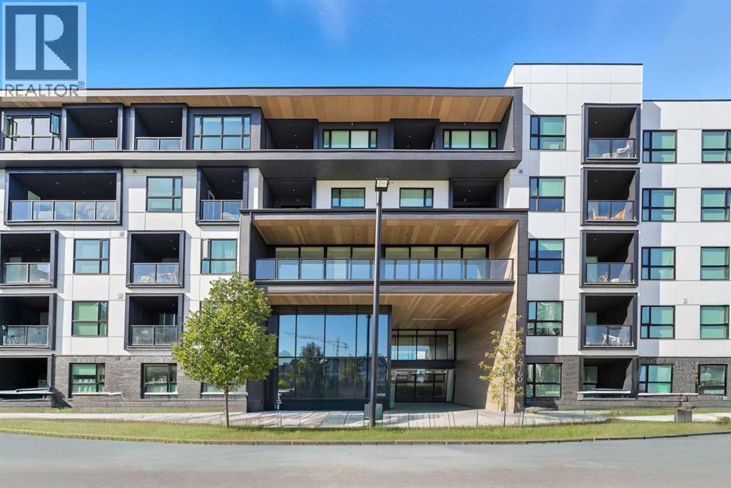 412, 4160 Norford Avenue NW|Calgary, Alberta T3B6L8