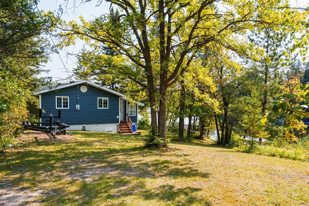 Property image for 23 Eight Foot Falls Road|Pointe du Bois, Manitoba R0E1A0