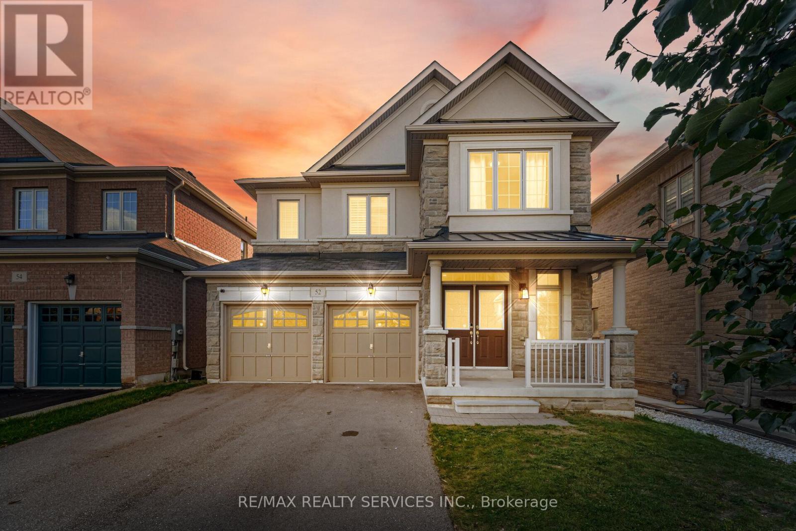 Property image for 52 BLACKBERRY VALLEY CRESCENT|Caledon, Ontario L7C3Z9