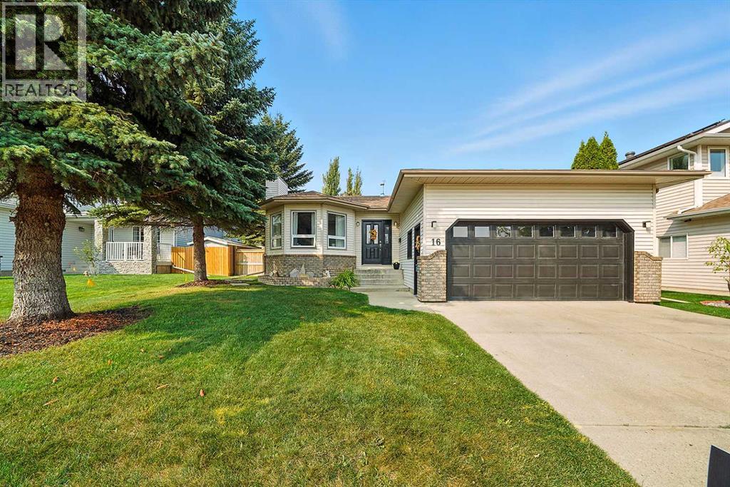 Property image for 16 Dunham Close|Red Deer, Alberta T4R2J5