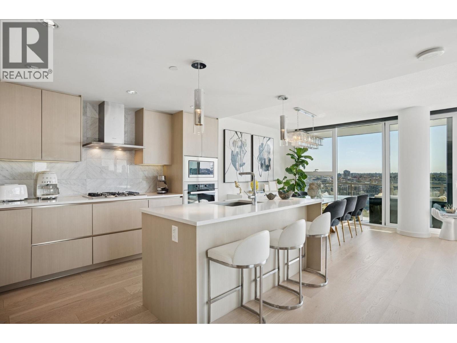 Property image for 2618 89 NELSON STREET|Vancouver, British Columbia V6Z0E7