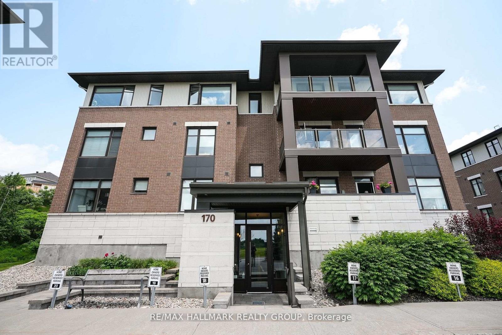 Property image for 202 - 170 GUELPH|Ottawa, Ontario K2T0J5