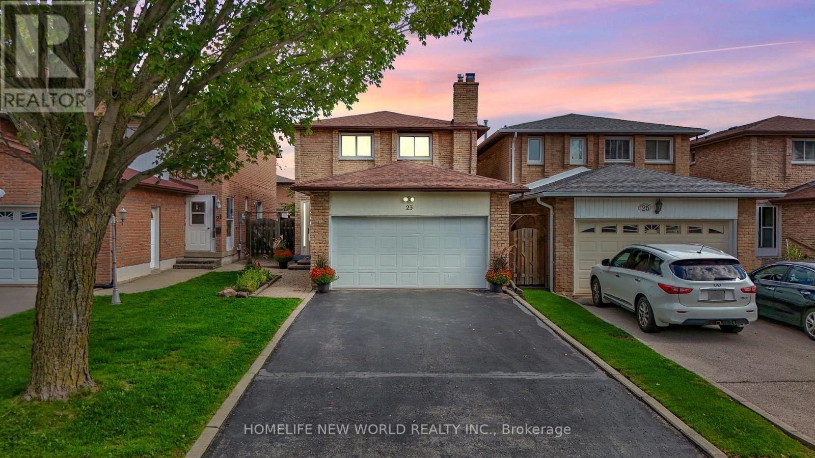 Property image for 23 AVALON ROAD|Markham (Milliken Mills West), Ontario L3R3P2
