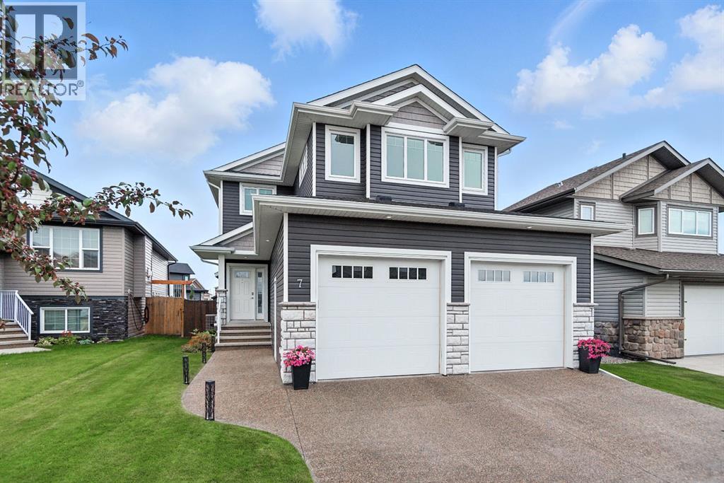Property image for 7 Vancouver Crescent|Red Deer, Alberta T4R0N6