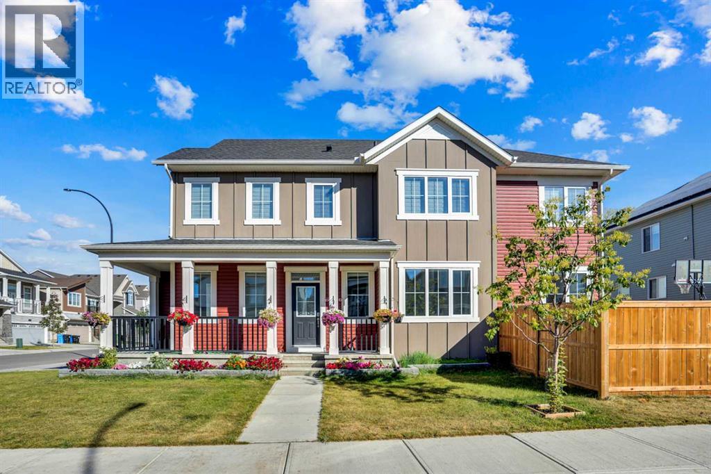 64 Carrington Crescent NW|Calgary, Alberta t3p1n6