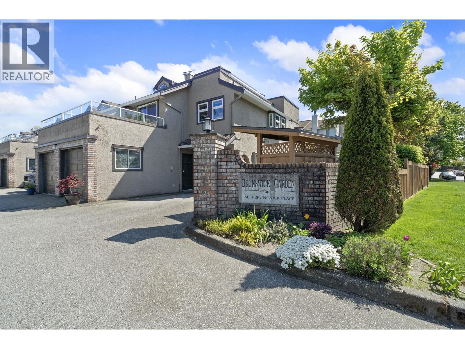 Property image for 1 12438 BRUNSWICK PLACE|Richmond, British Columbia V7E6K6