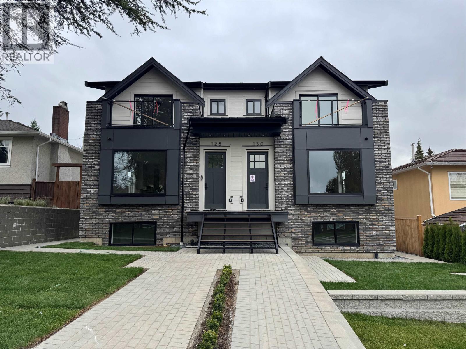 Property image for 130 N GROSVENOR AVENUE|Burnaby, British Columbia V5B1J2