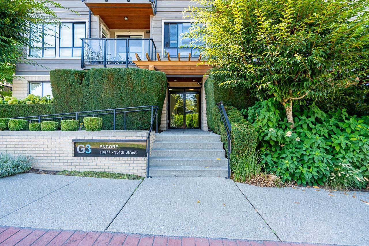 Property image for 203 10477 154 STREET|Surrey, British Columbia V3R0C6