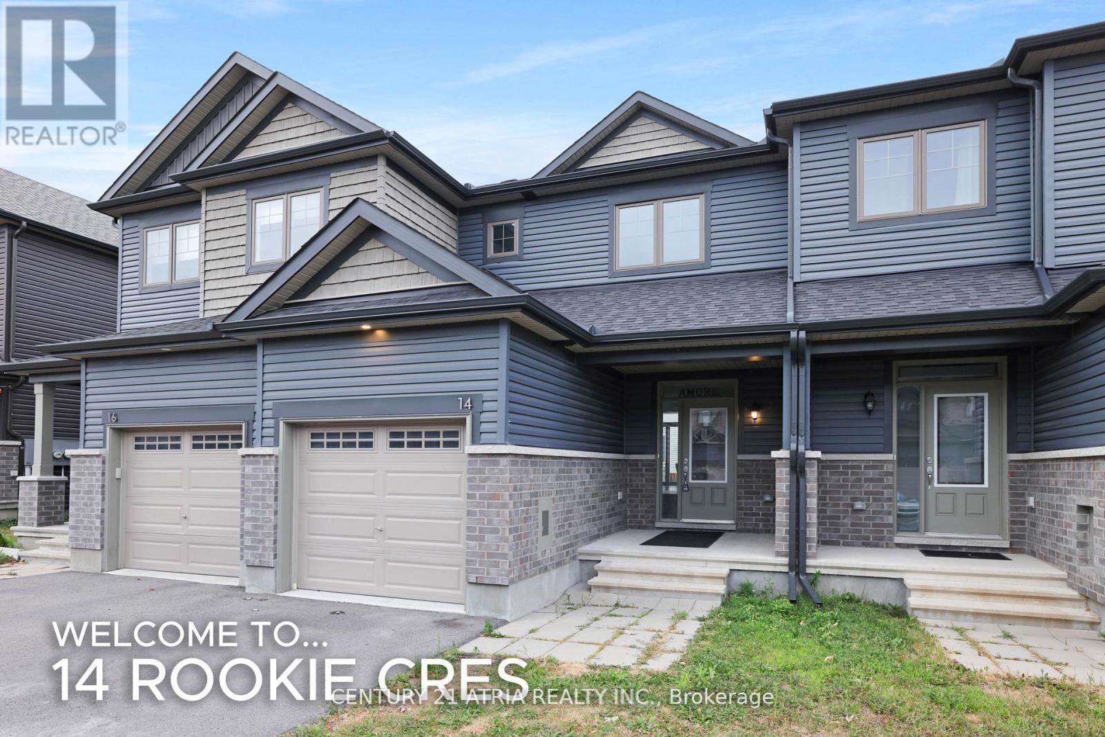 Property image for 14 ROOKIE CRESCENT|Ottawa, Ontario K2V0R9