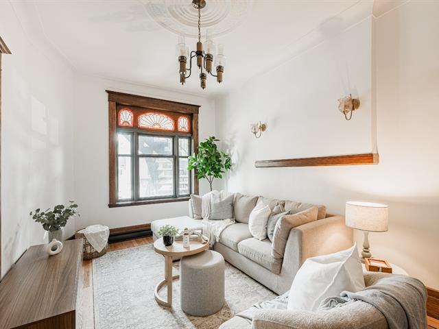 5915 24e Avenue|Montréal (Rosemont/La Petite-Patrie), Quebec H1T3M2