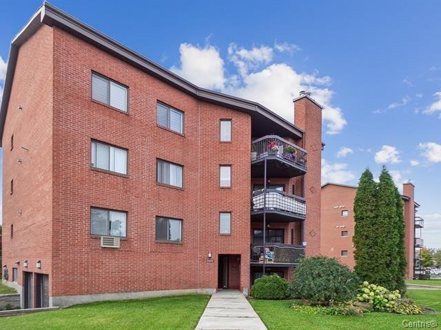 9480 Av. Cérès|#201|Montréal (Pierrefonds-Roxboro), Quebec H6Y3N4