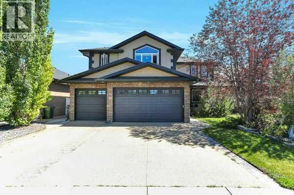 Property image for 16 Oakwood Close|Red Deer, Alberta T4P0C6