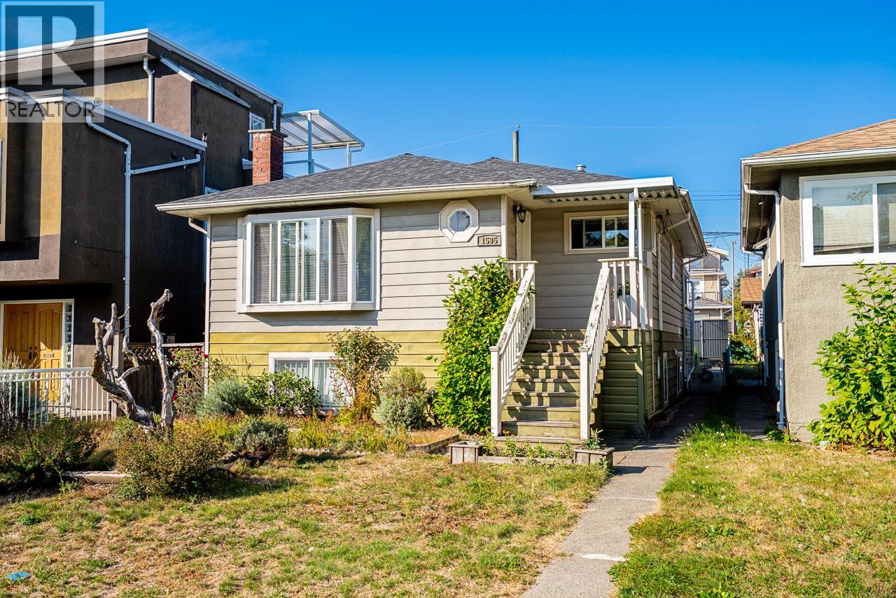 Property image for 1595 E 36TH AVENUE|Vancouver, British Columbia V5P1C3