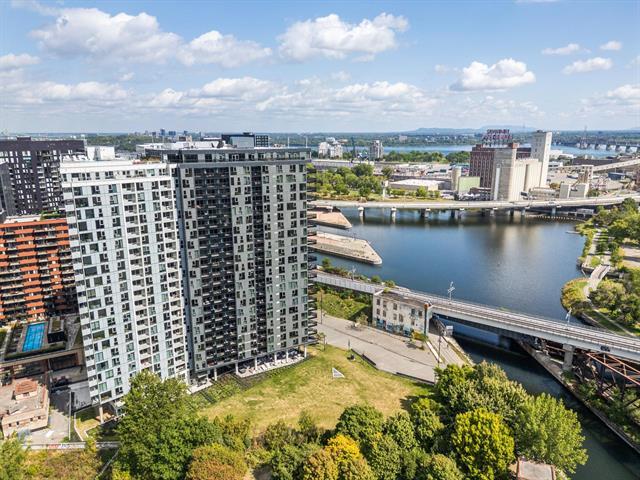 Property image for 100 Rue Murray|#406|Montréal (Le Sud-Ouest), Quebec H3C1A2