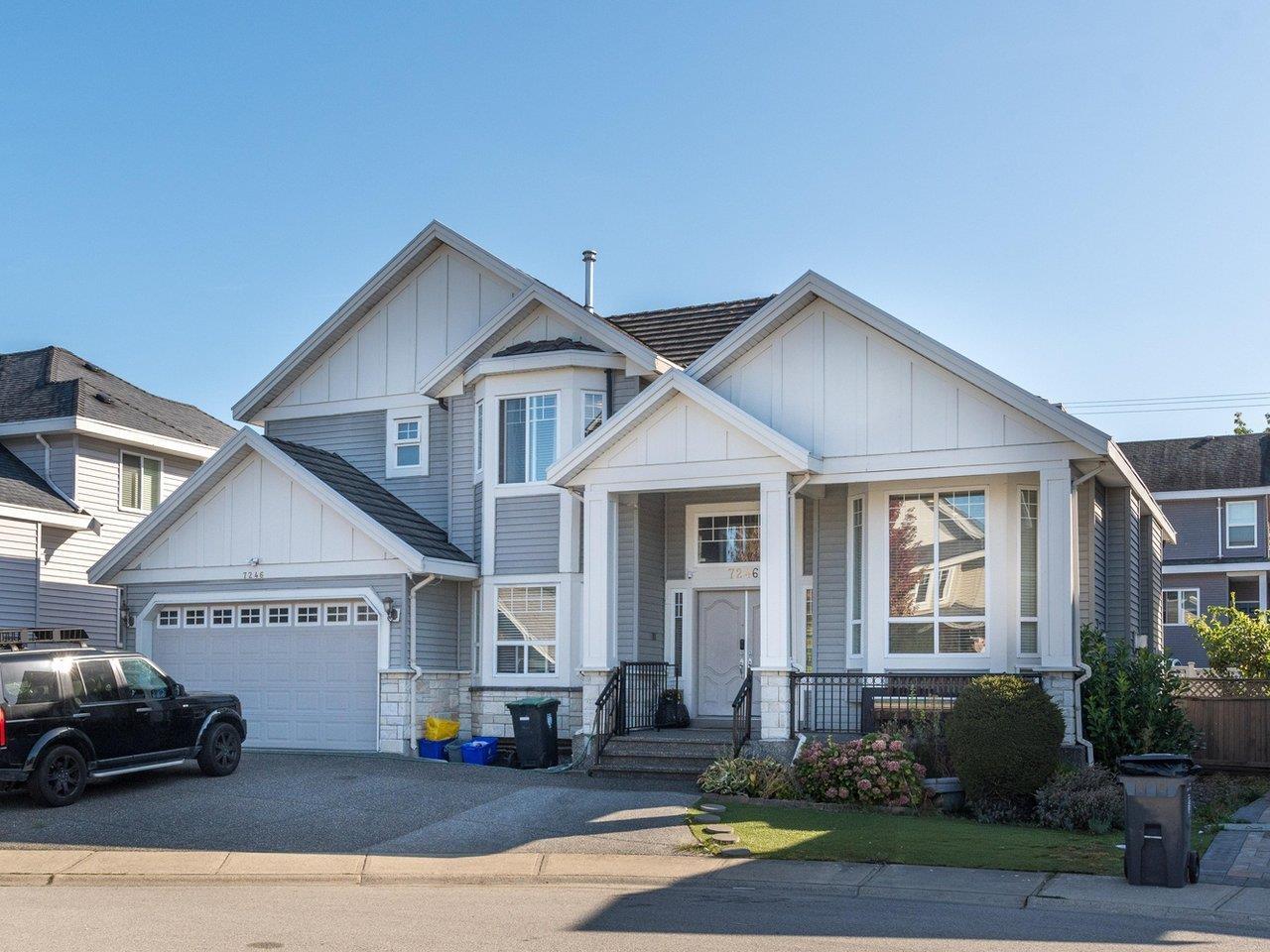 Property image for 7246 202 STREET|Langley, British Columbia V2Y3G4