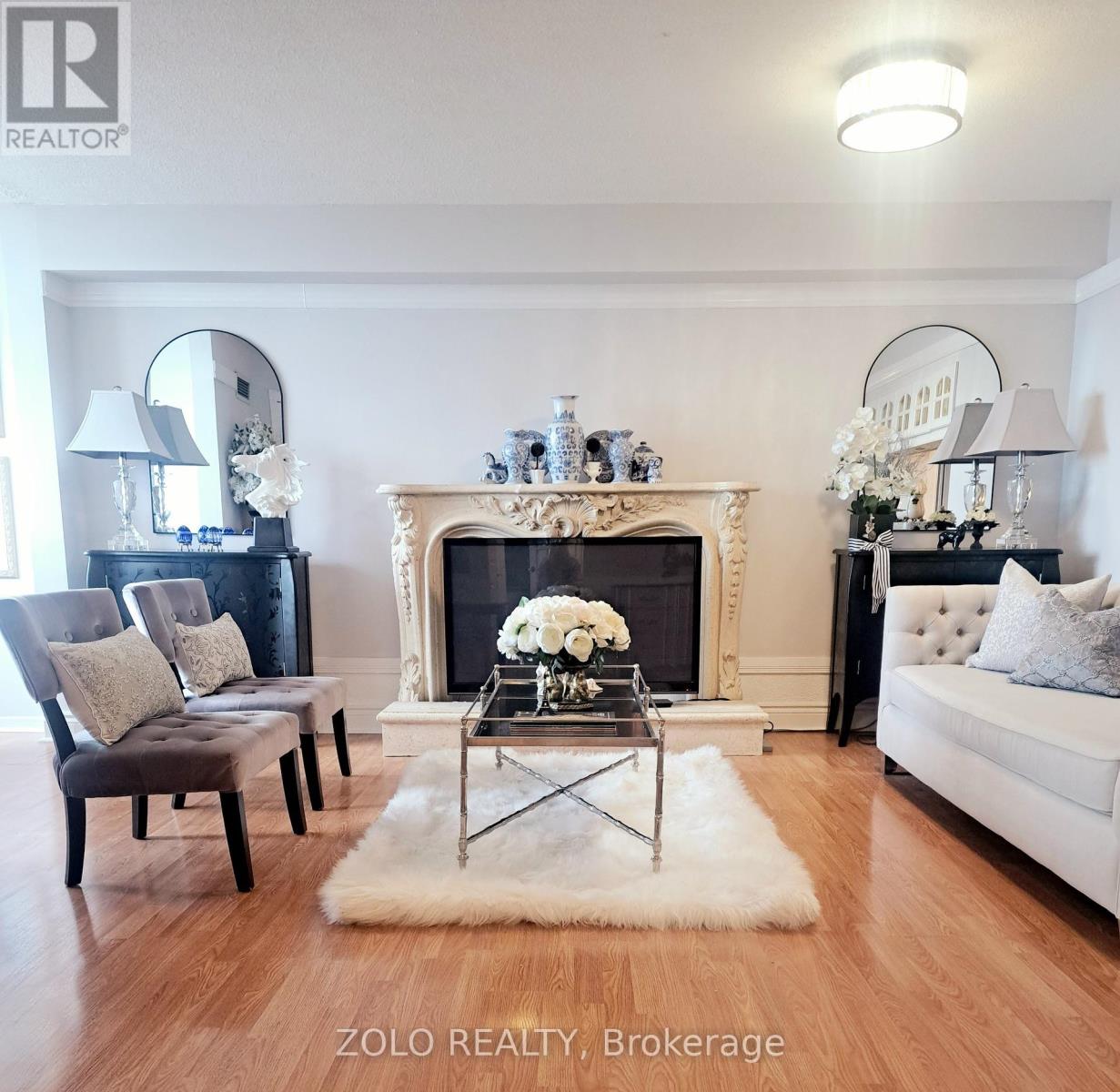 Primary image of 1001 - 300 WEBB DRIVE|Mississauga (City Centre), Ontario L5B3W3